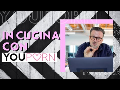 In cucina con YouPorn - Zelig C-LAB