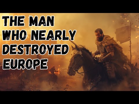 Who Was Attila the Hun? Barbarian King Explained. Unstoppable Warlord: The True Story of Attila