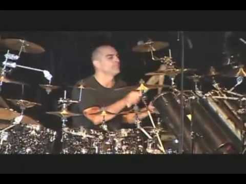 Tim Alexander Drum Solo