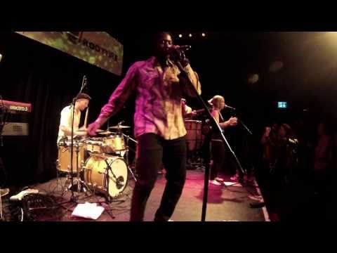 Bondaa & Rootfire: Tanzhalle / Ich & mini Musig LIVE