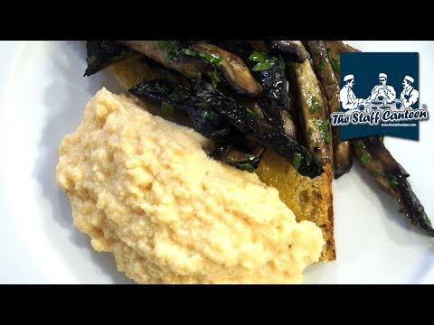 How to make scrambled egg in a Panasonic microwave