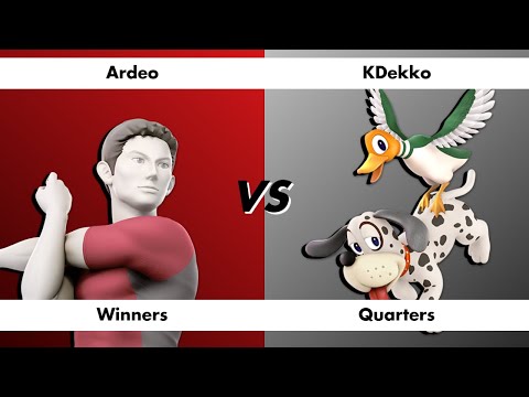 BG Battlefield 31 - Ardeo vs KDekko - Winners Quarters