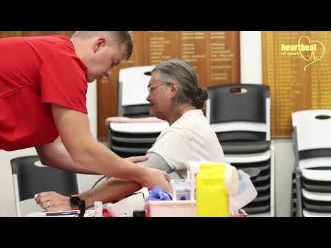 Ben Ikin Interview  - QRL CEO at Carina Tigers