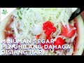 Minuman Segar Penghilang Dahaga Di Siang Hari