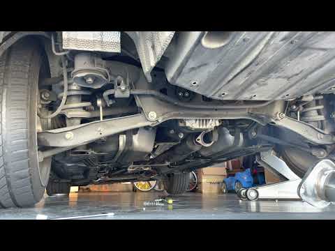 Best Exhaust setup for Lexus is350!!