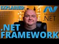 Microsoft  .NET Framework  -Explained