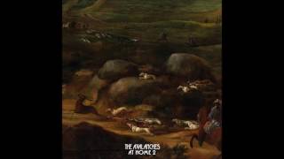 OH YEAH: The Avalanches At Home 2 - Mix Clip