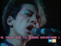 Tuxedomoon - In a manner of speaking, La Edad de ...