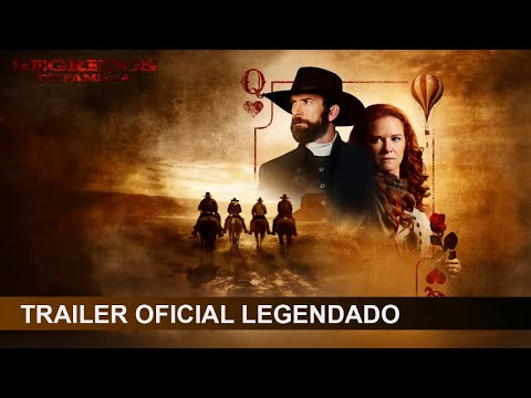 2023 Segredos de Familia (Dublado) 