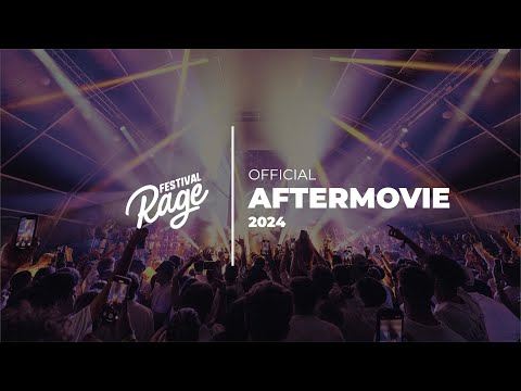RAGE FESTIVAL 2024 | OFFICIAL AFTERMOVIE