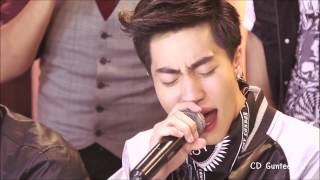 [ซีดี The Star10] I can&#39;t breathe@cover &#39;ดีเว่อร์#2 _Cut