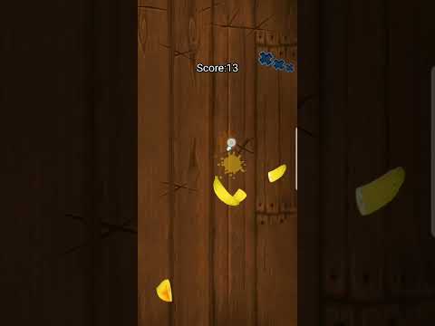 Slash of Fruit video thumbnail