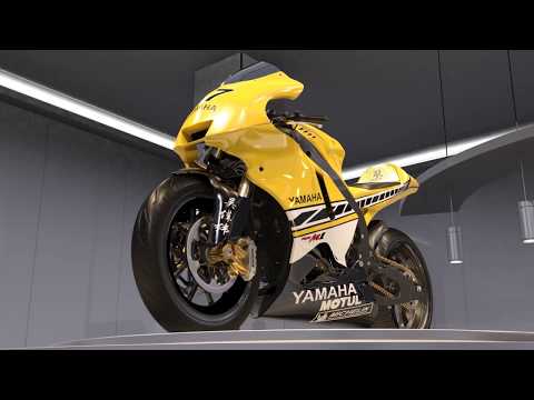 3D & Rendering — Dustin Hill Productions