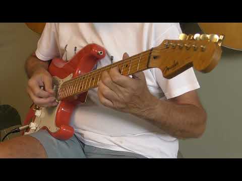 Rose Garden - Glen Campbell