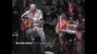 Danny Boy Jazz and Blues Festival 2014 Artists