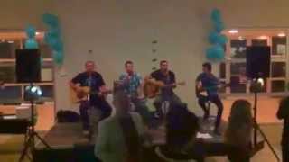 Slingshot Acoustic - Better