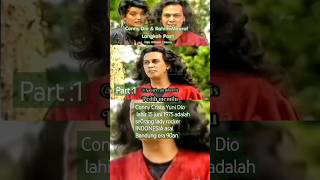 Download lagu Conny Dio feat Rahim Maarof.Judul:Langkah Pasti.Rilis:1991 #videoshorts # #musik90an #fypシ mp3