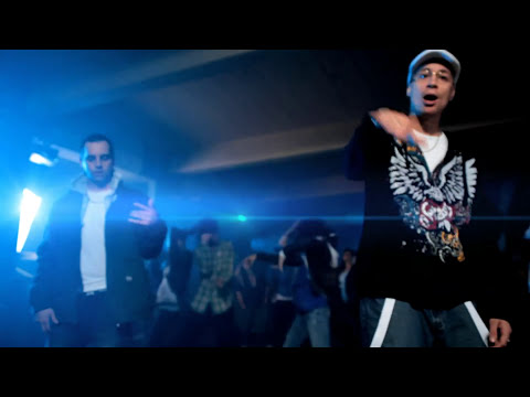 L'Assemblée - Derrière mes murs de béton