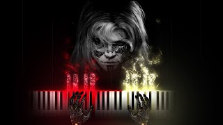 Cover art for Alicia