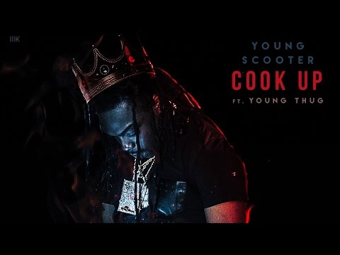 Video thumbnail for Cook Up