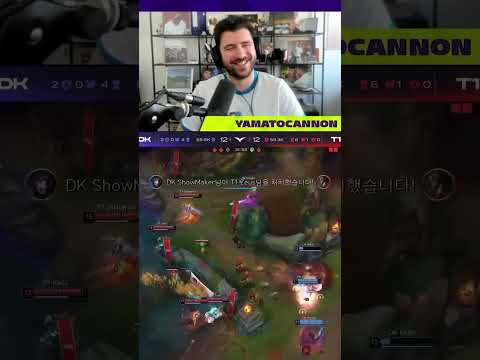 SPEAKING ON FAKER RETIRING (FT. TABE) ⁉️