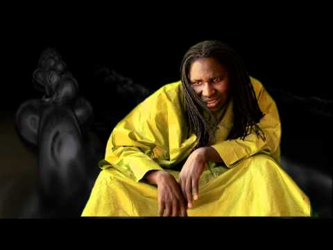 Afrocentriste, Baf Diguess ,