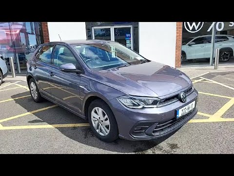 Volkswagen Polo 1.0 TSI 95hp Life - Image 2