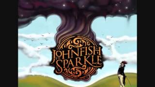 Johnfish Sparkle - Gaudi's Run