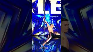 💙«Got Talent Հայաստան»🌟Եվգենի Բունկով