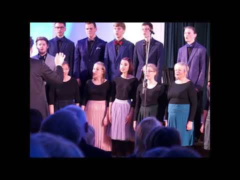 RTU jaukais koris VIVERE - Sit kociņu pie kociņa