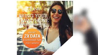 What Phones Are Compatible With Qlink