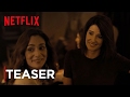 Friends From College | Teaser: Girls Night Out [HD] | Netflix