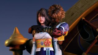 FINAL FANTASY X　Part24【END】