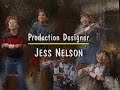 Musical Scrapbook 2015 Version Credits