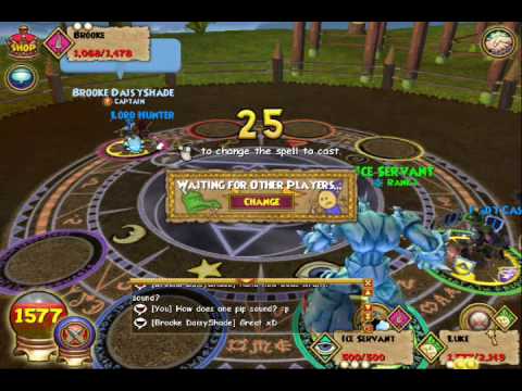 Wizard101 Central