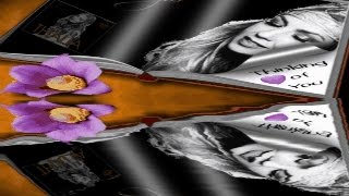 Thalia TU PUEDES SER (preview) del Álbum AMORE MIO