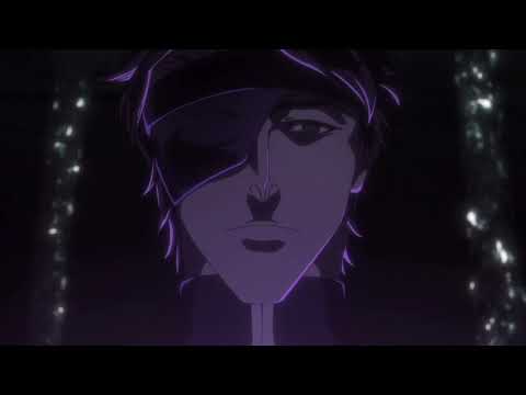 Bleach TYBW Unreleased OST - New Aizen theme ("Nothing can be Explain" new TYBW remix) | Episode 29