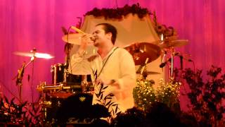 Faith No More - Matador - Brixton Academy 10/07/2012