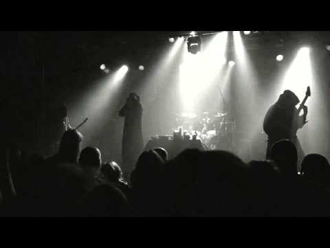 Irkallian Oracle - Dispersion