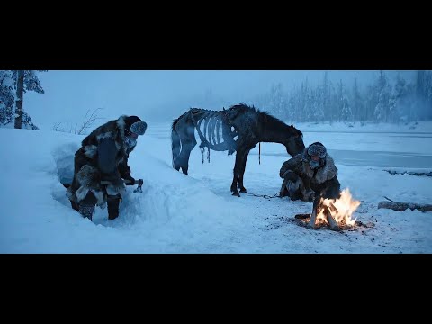 Russian Conquistadors: The Siberian Campaign