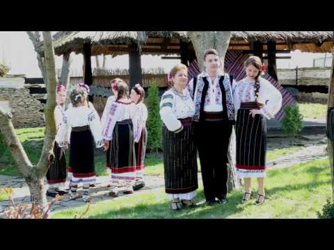 Alexandra IFRIM = Măi bădiță din Mândrești