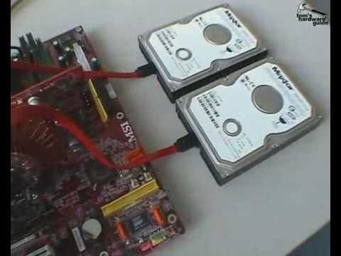 x86 Competition (Tom's Hardware Guide)