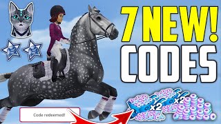 April Fools 🛑 STAR STABLE REDEEM CODES 2023 - SSO CODES 2023 -STAR STABLE CODES
