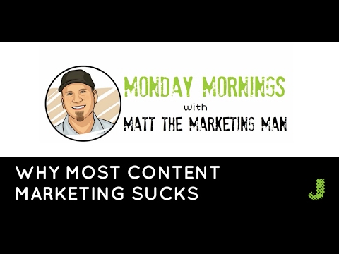 Promotional video thumbnail 3 for Stop Selling. Start Helping.