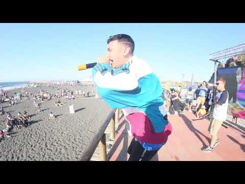 DEAFC VS MB5- CUARTOS DE FINAL- RIMACON FINAL DE TEMPORADA