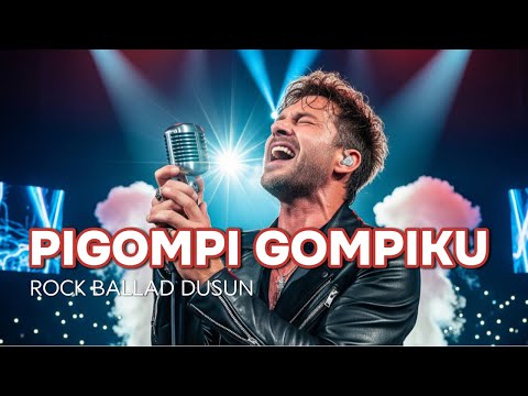 PIGOMPI GOMPI KU #vincedawinzlyrics