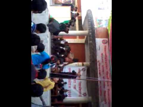 jambal ba ko aagani ma by amrit nepal