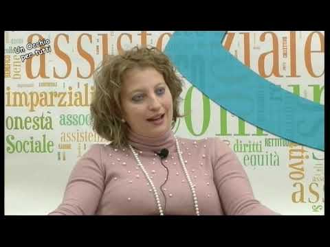 UN OCCHIO PER TUTTI 21 11 2018