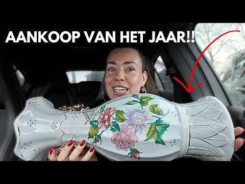 2x THRIFT in one day + amazing FINDS!! 😱♻️ |♥ iamtheknees