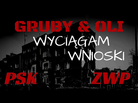 GRUBY&OLI - Wyciągam wnioski